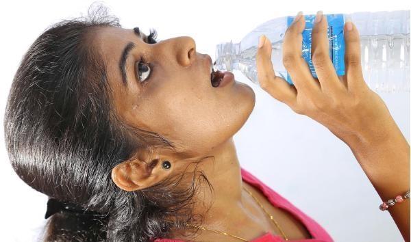 அதிக தாகம்