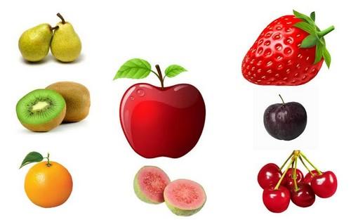 சர்க்கரை நோயாளிகளுக்கான பழங்கள்