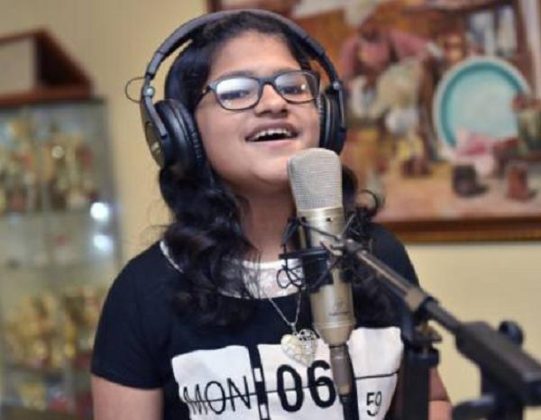 சுசிதா சதீஷ்