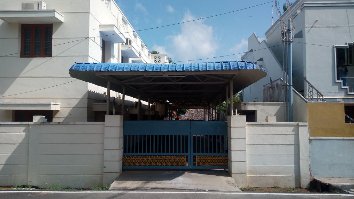 வருமான வரி சோதனை