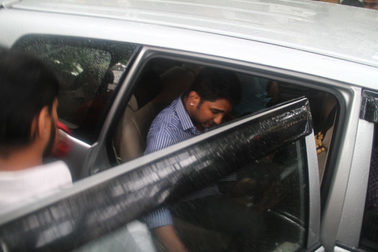 வருமான வரி சோதனை