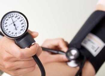 ரத்த அழுத்தமானி