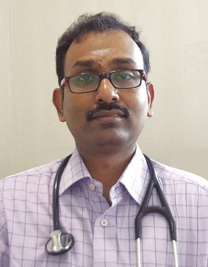 இதய நோய் நிபுணர் சொக்கலிங்கம்