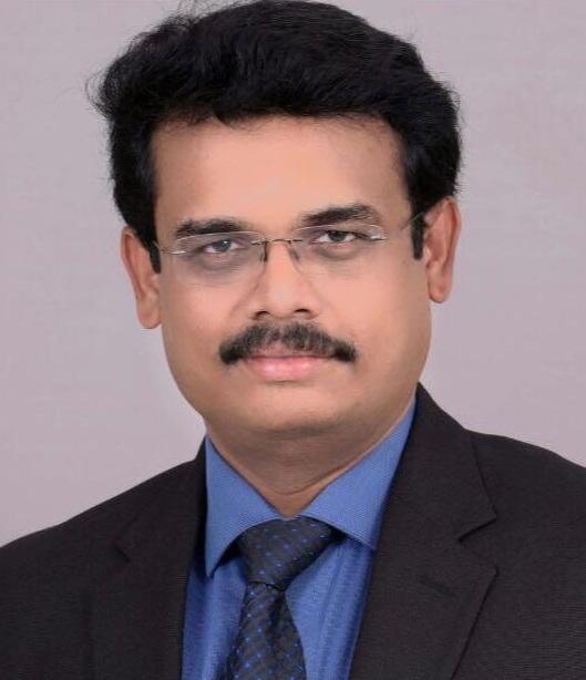 டாக்டர் சிவராமகண்ணன்