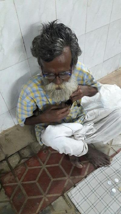 லோகநாதன் தாத்தா