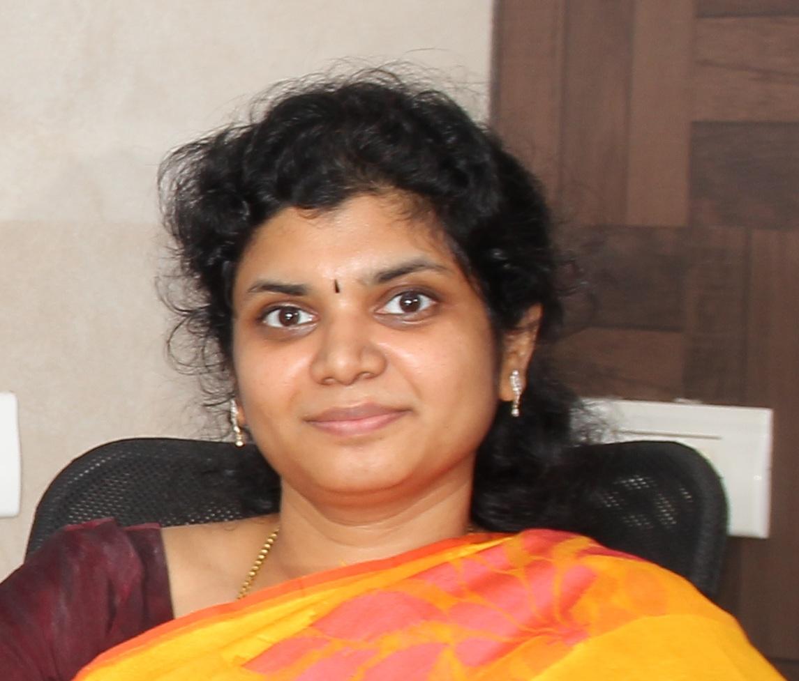 டாக்டர் ரேவதி