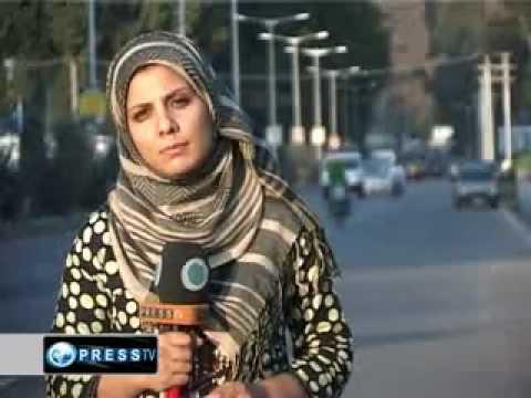 பத்திரிக்கையாளர் ஷஹானா பட்