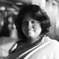 பத்திரிக்கையாளர் சோமா பாசு