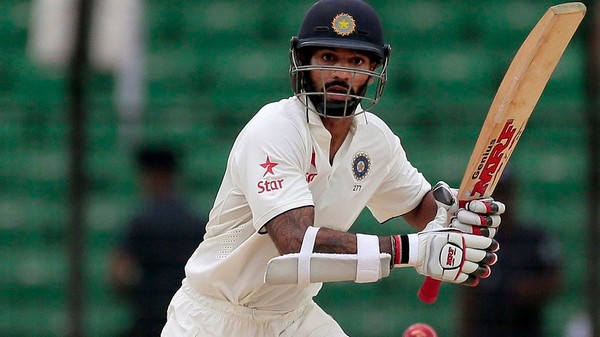 இந்தியா கிரிக்கெட்