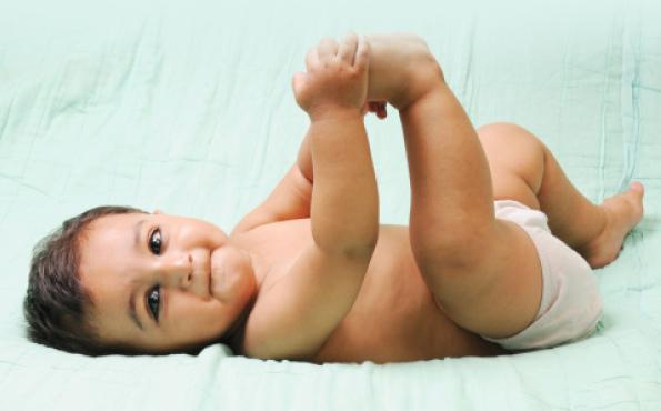 குழந்தை