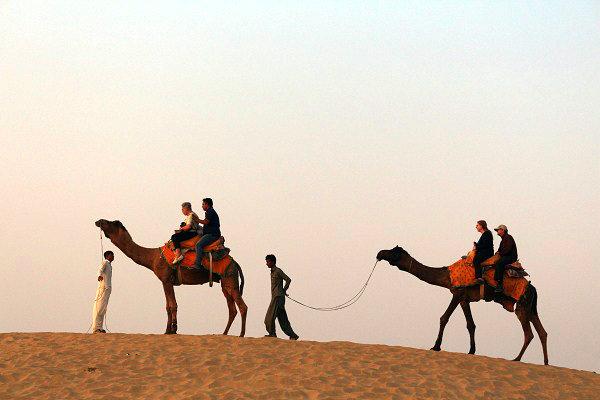 ராஜஸ்தான் பயணம்