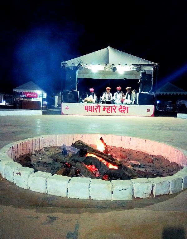 ராஜஸ்தான் பயணம்