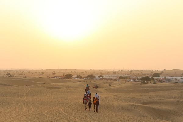 ராஜஸ்தான் பயணக் கதைகள்