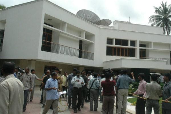 போயஸ் கார்டன்