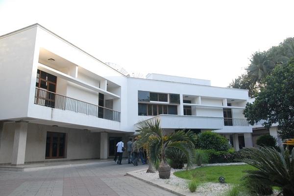 போயஸ் கார்டன் வீடு