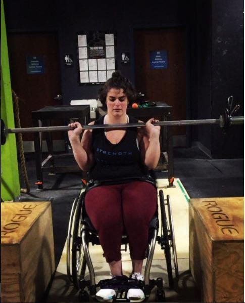 ஸ்டெபானி ஹேம்மர்மேன்