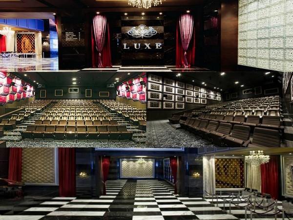 ஜாஸ் சினிமா