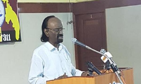 காசி ஆனந்தன்