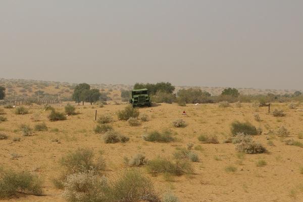 ராஜஸ்தான் கதைகள்