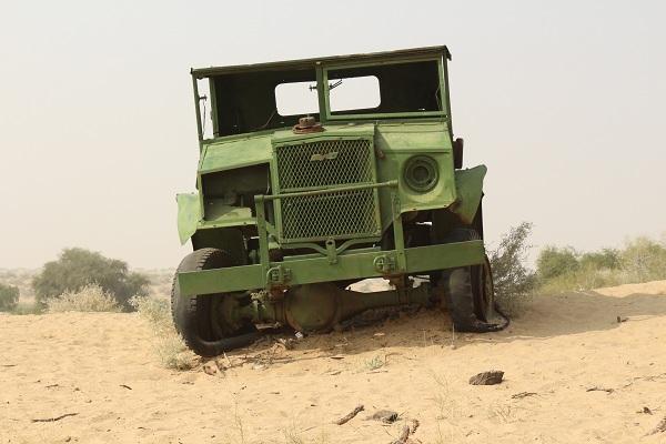 ராஜஸ்தான் கதைகள்