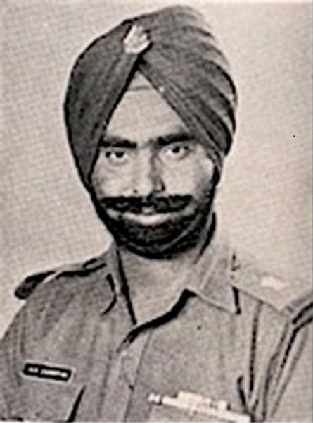 ராஜஸ்தான் கதைகள் - மேஜர் குல்தீப் சிங்