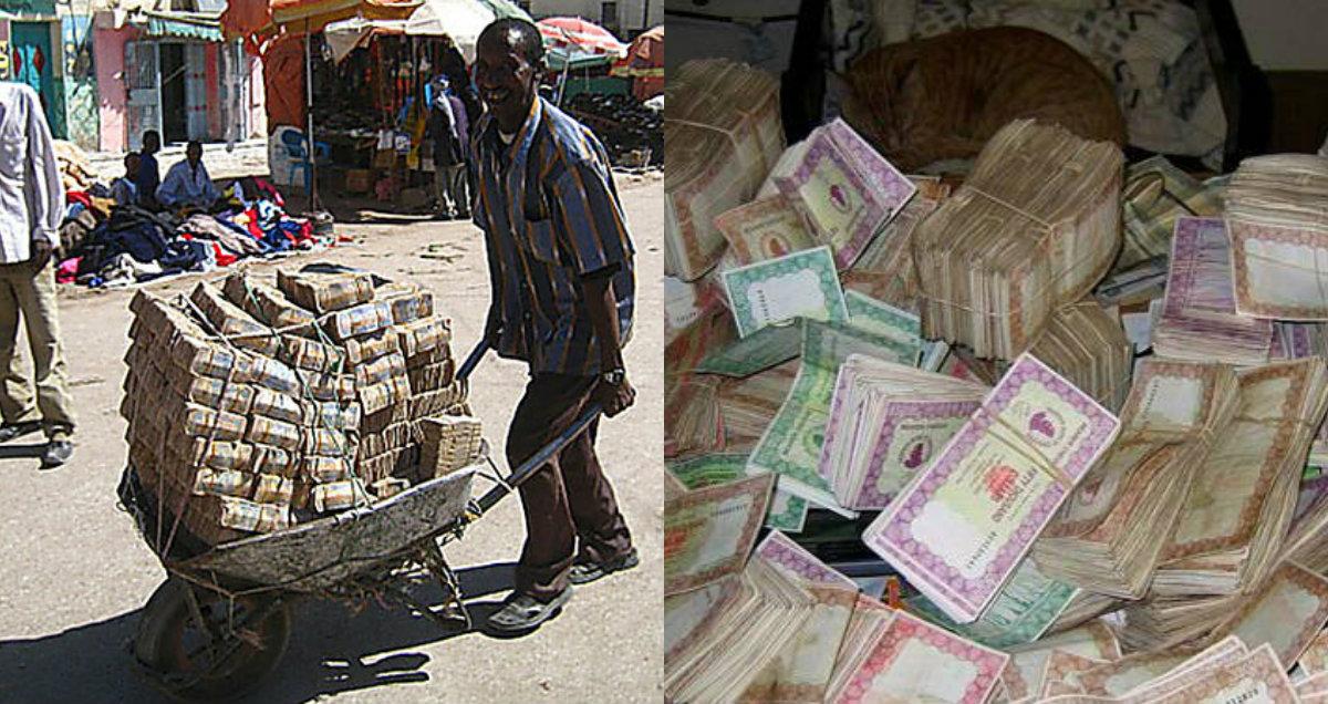 ஜிம்பாப்வே