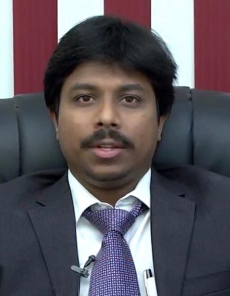 தடயவியல் நிபுணர் ரகு ராகவேந்திரா தடயவியல் நிபுணர் ரகு ராகவேந்திரா