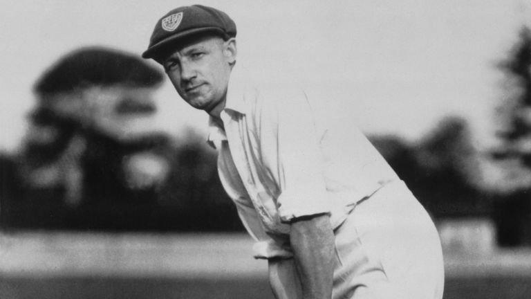 Bradman
