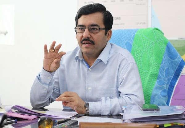 ராஜேஷ் லக்கானி