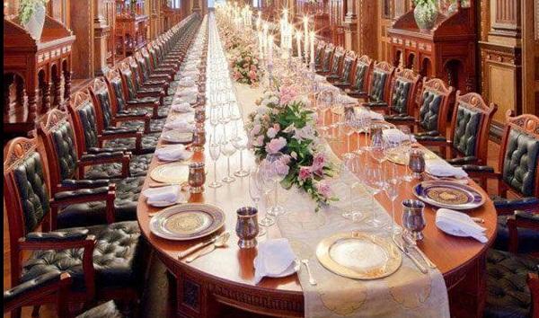 கிராண்ட் டின்னர்