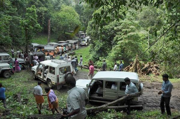 புனித யாத்திரை