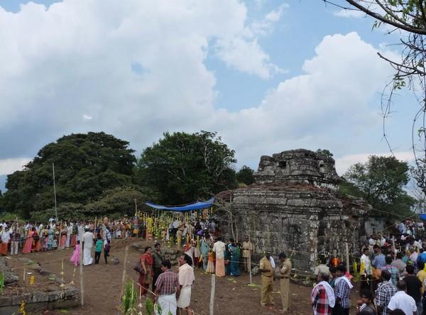 புனித யாத்திரை