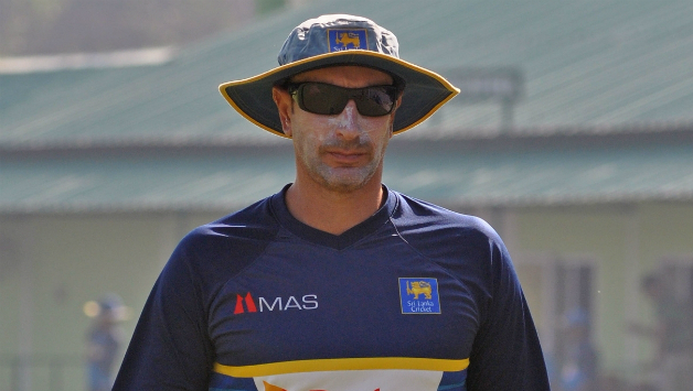 Nic Pothas