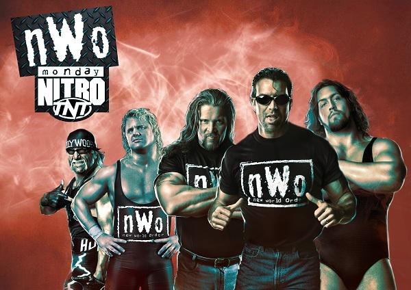 நியூ வேர்ல்டு ஆர்டர்