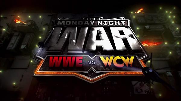 மன்டே நைட் வார்