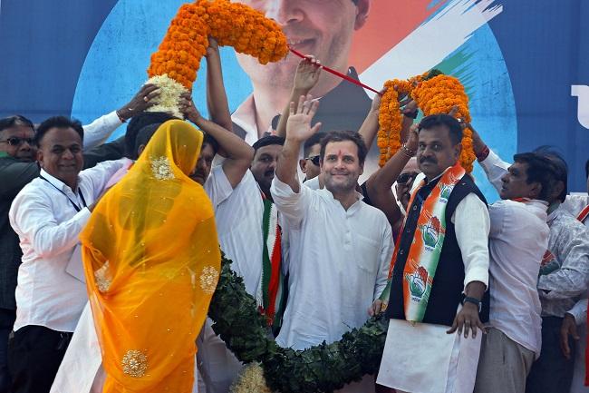 ராகுல்காந்தி