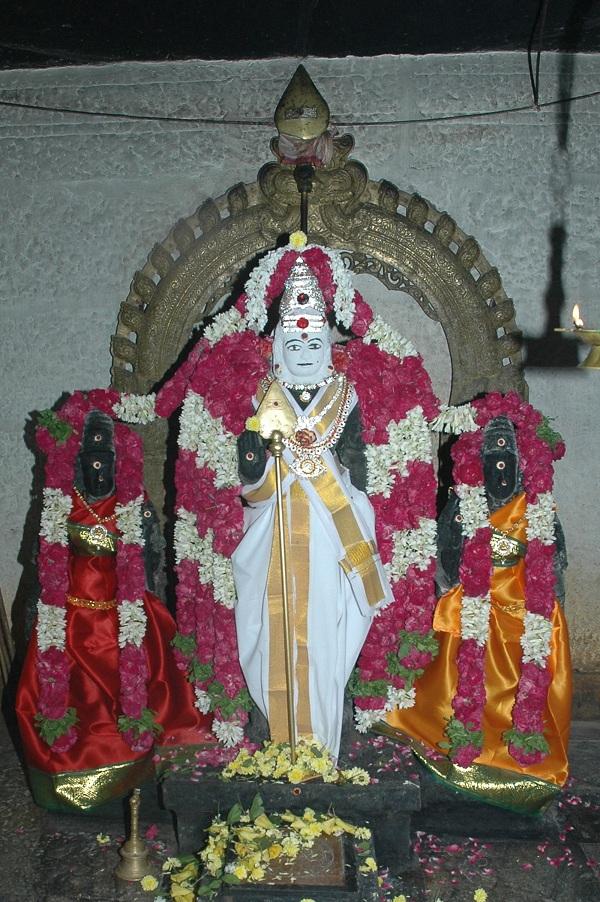 ஞானமலை முருகன்