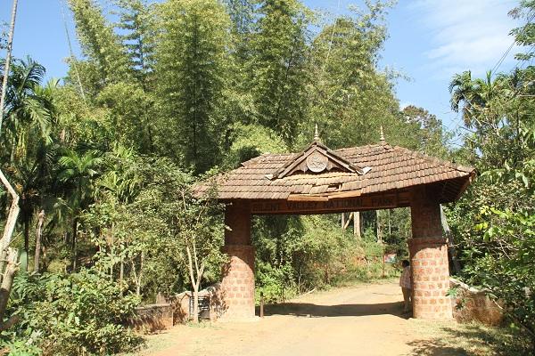 ஊர் சுத்தலாம் வாங்க!  பாகம்-2