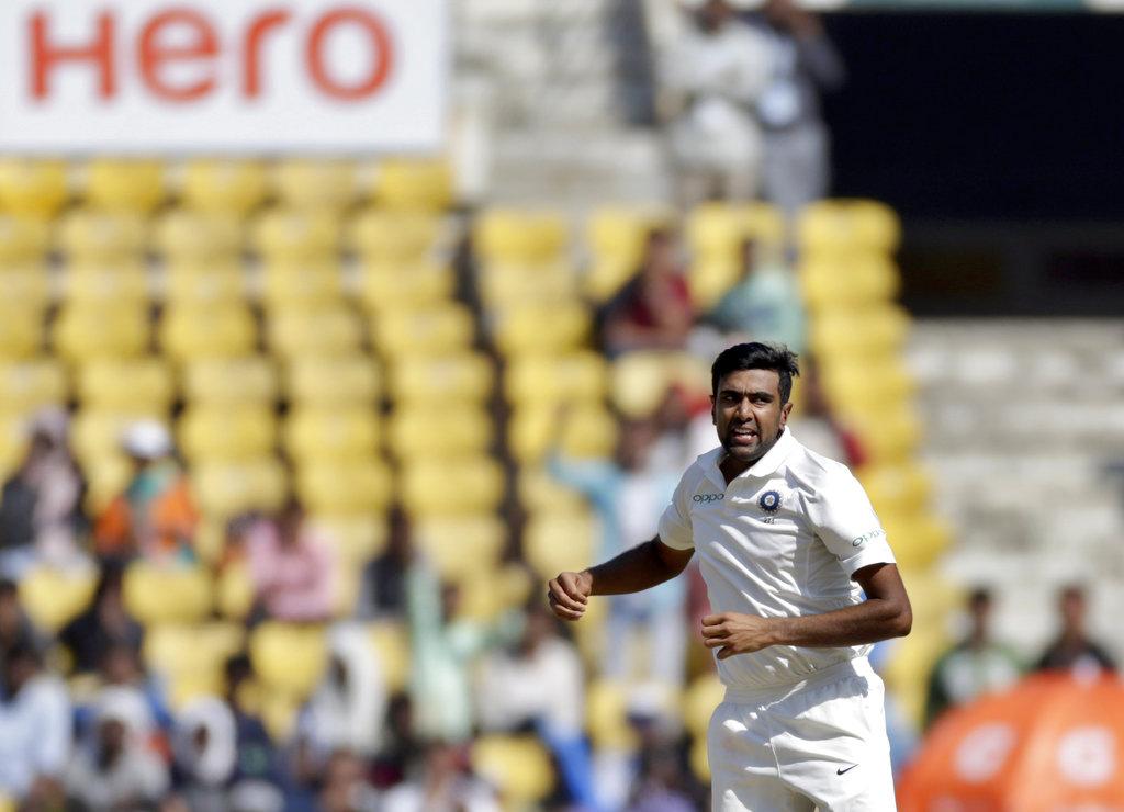 அஷ்வின்