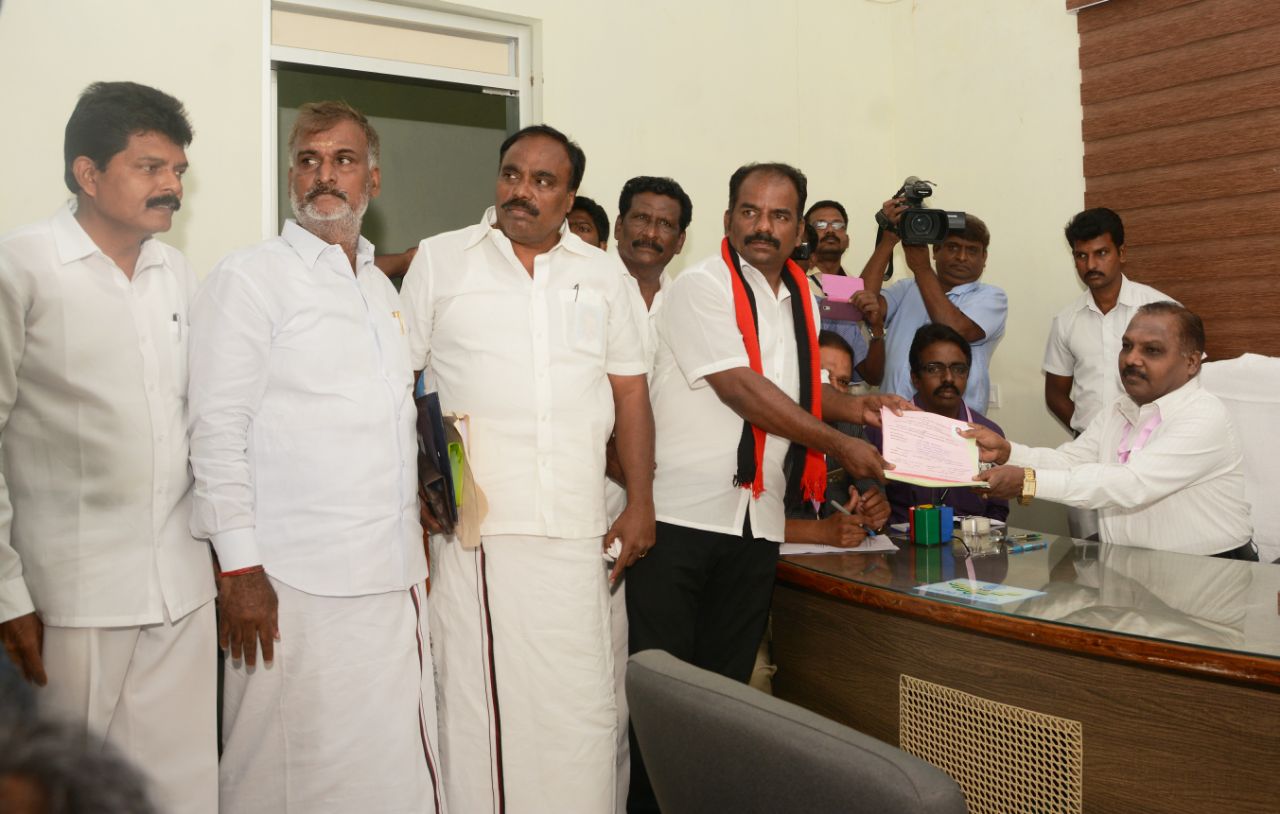 மருதுகணேஷ்