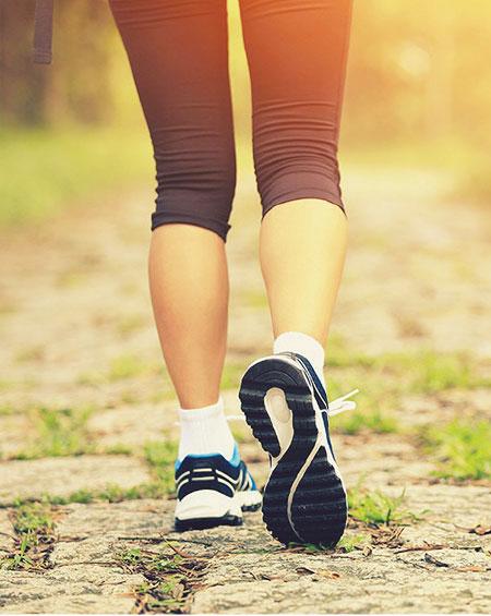 நடை பயிற்சி