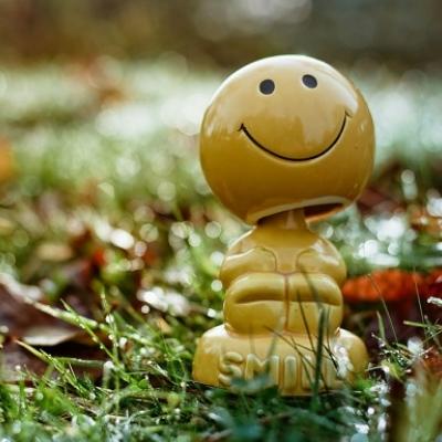 மகிழ்ச்சி தரும்