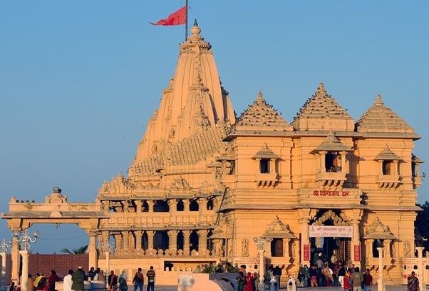 சோமநாதா கோயில்