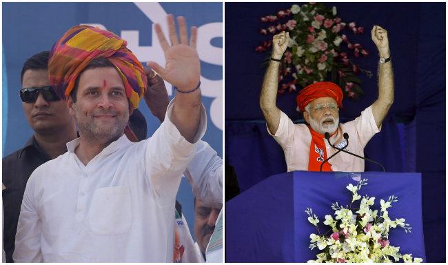 குஜராத் தேர்தல்