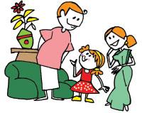 பெற்றோர் குழந்தை