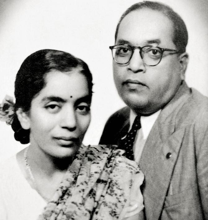 அம்பேத்கர்