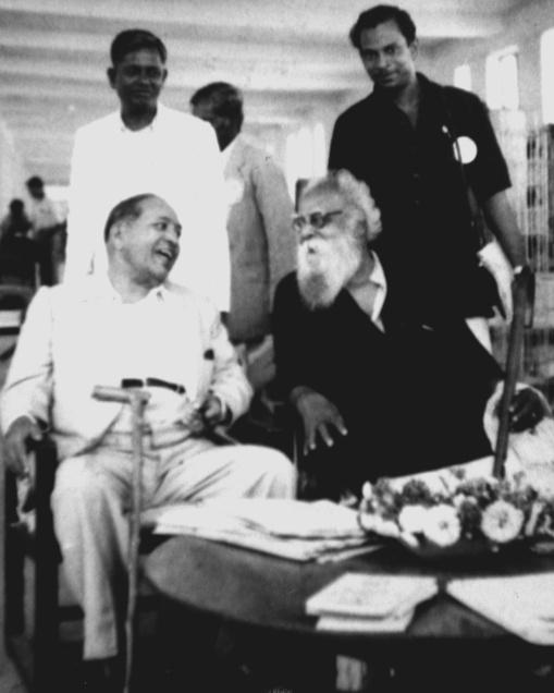 அம்பேத்கர் பெரியார்