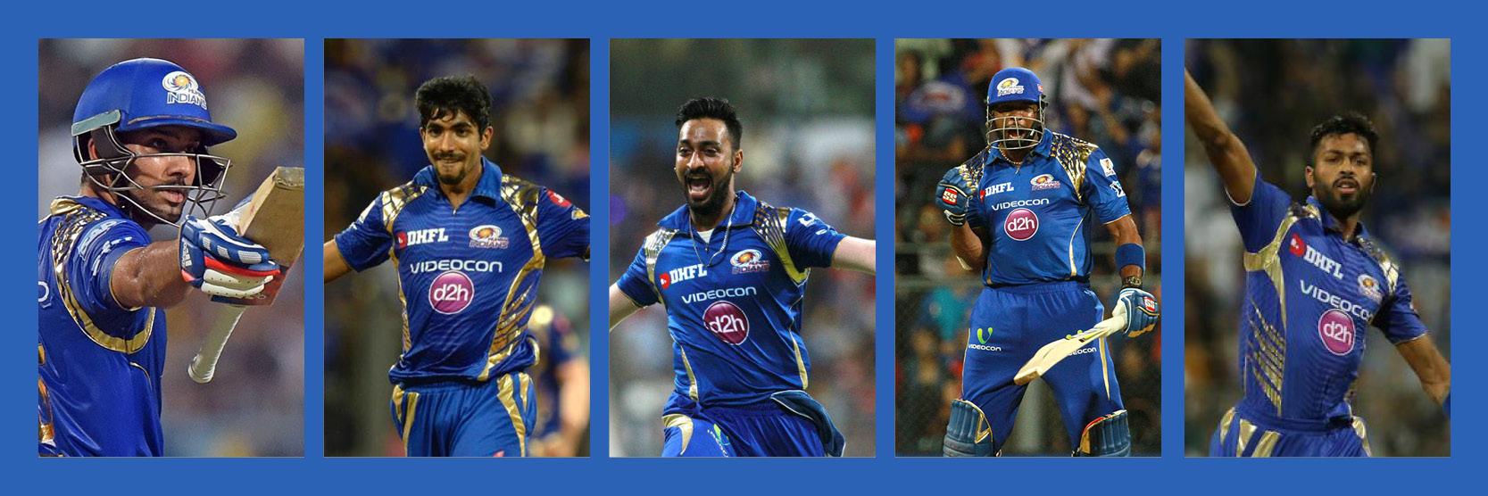 Mumbai Indians