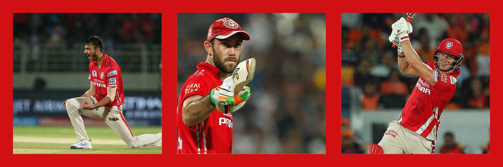 Kings XI Punjab