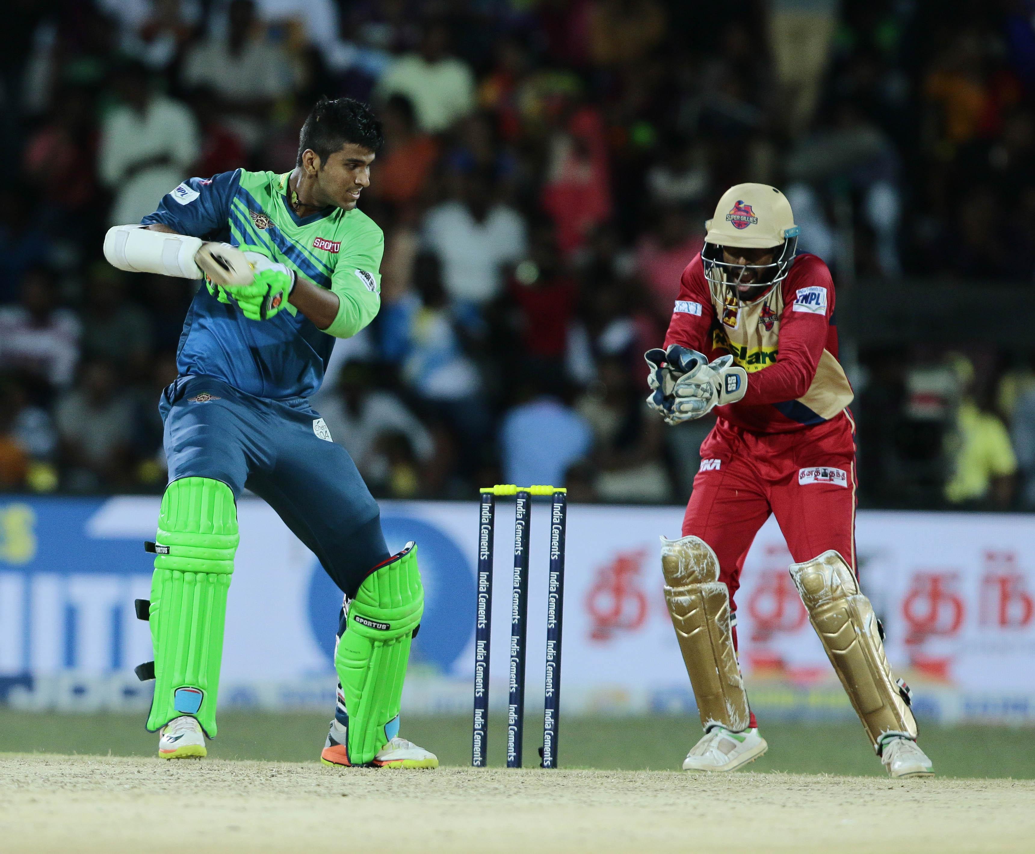 வாஷிங்டன்